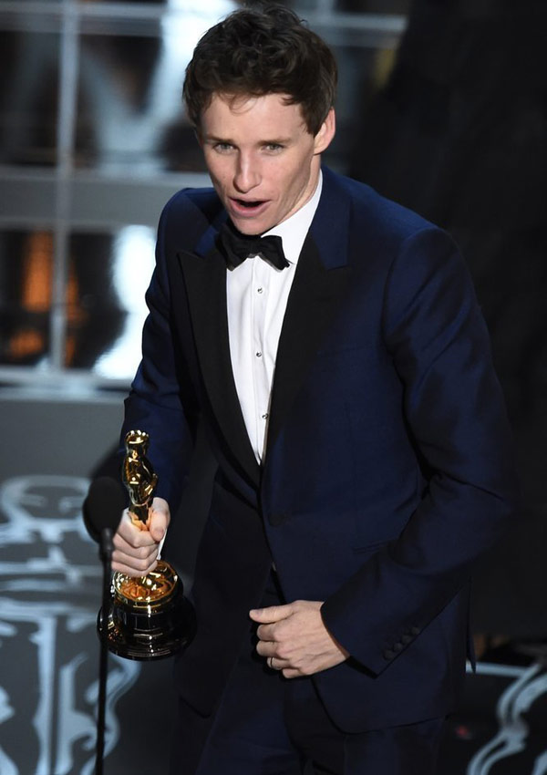 Birdman chiến thắng tại Oscar 2015 với 4 giải
