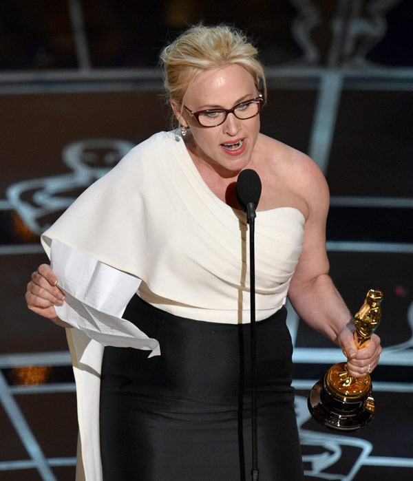Birdman chiến thắng tại Oscar 2015 với 4 giải