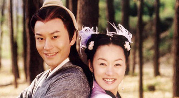 12 cặp diễn viên chị - em trong phim cổ trang Hoa ngữ