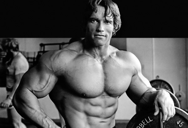 Arnold Schwarzenegger và huyền thoại về Kẻ Hủy Diệt