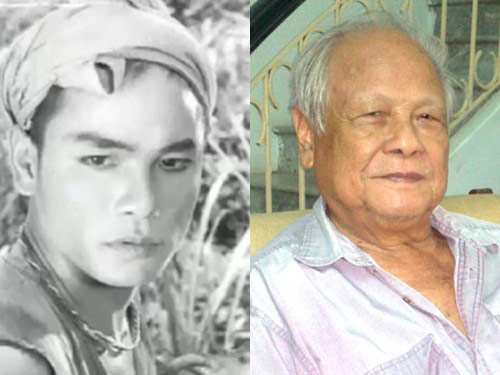 Những tài tử đời đầu của điện ảnh Việt Nam
