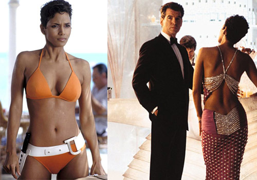 5 người đẹp 'lột xác' sau vai diễn cùng James Bond