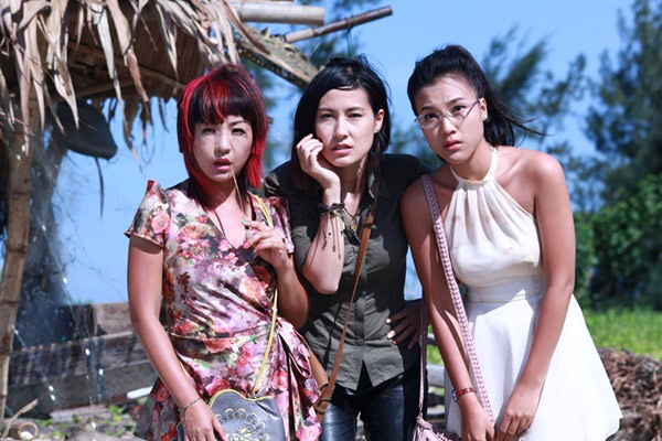 4 phim Việt khó nuốt nhất năm 2015