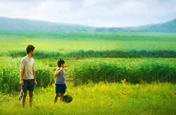 Việt Nam có những cảnh đẹp khiến phim ảnh bất lực