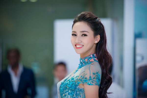 Những người đẹp tuổi Thân của showbiz Việt