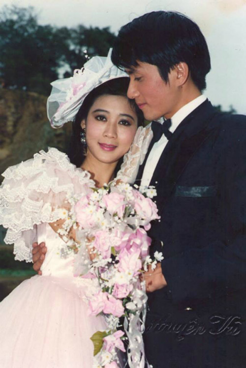 Thái San ngại kết hôn vì bị ám ảnh đòn roi của cha