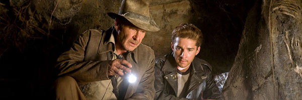 Indiana Jones phần 5 sẽ ra mắt vào năm 2019