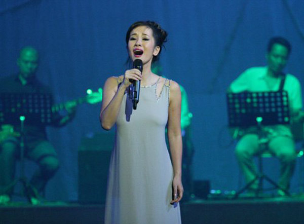  Ca sĩ Hồng Nhung: Thanh Tùng đã được giải thoát khỏi nỗi cô đơn