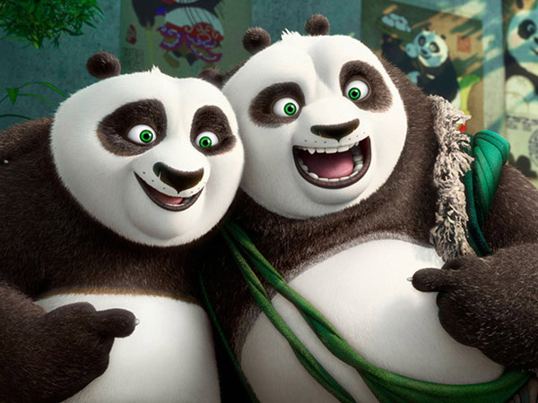 Kung Fu Panda: Tiếp tục hay dừng lại?