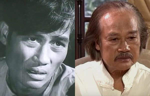 Dàn diễn viên phim Chị Dậu sau gần 40 năm