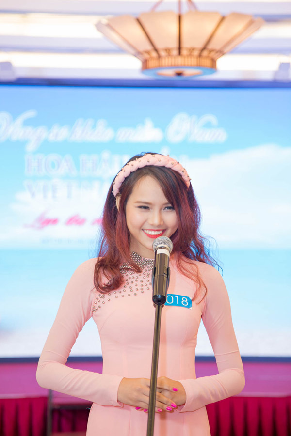 Vương miện Hoa hậu biển Việt Nam 2016 trị giá 1,5 tỷ đồng