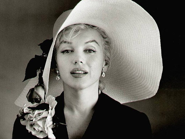 Bí mật chưa kể về thi hài Marilyn Monroe trước khi chôn cất