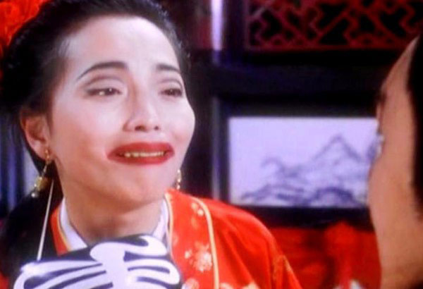 10 vai phụ quái và lạ trong phim Châu Tinh Trì