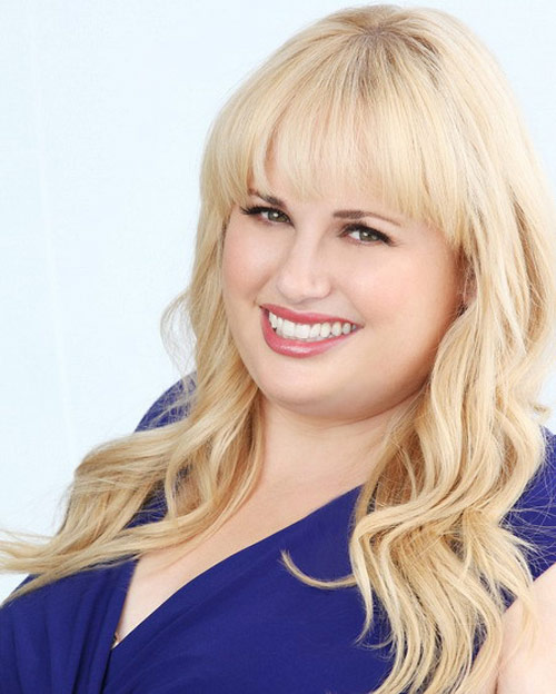 Rebel Wilson