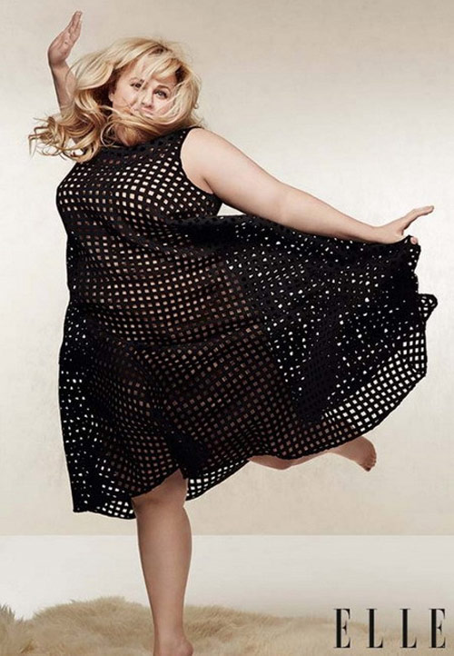 Rebel Wilson