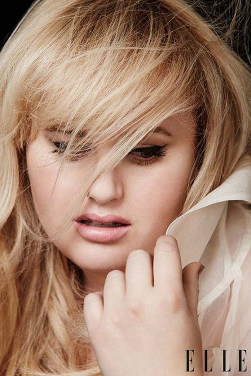 Rebel Wilson