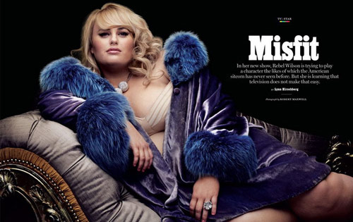 Rebel Wilson