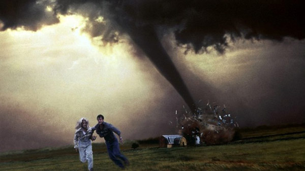 Những bộ phim về thảm hoạ Trái đất của Hollywood